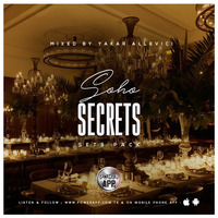Soho Secrets Vol 1 by yakarallevici
