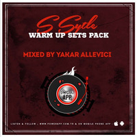 S Style Warm Up Vol 2 by yakarallevici
