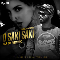 O Saki Saki (Remix) - DJ Si by DJ SI