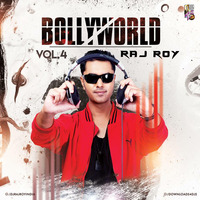 Say Na Say Na (Remix) - DJ Raj Roy & DJ DRI by DJ Raj Roy