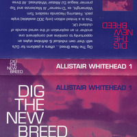 1995 -  Allister Whitehead - Dig The New Breed by Everybody Wants To Be The DJ