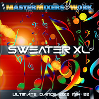 Ultimate Dance 2019 #Mix 22 by SweaterXL
