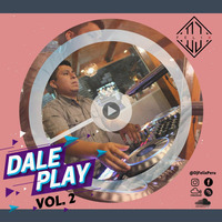 DJ Felix - Mix (Dale Play Vol 2) by DJ Felix