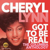 Cheryl Lynn - Got To Be Real (M+M Mix) by HaaS