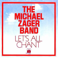 Michael Zager Band - Lets All Chant (Ripped Off Bicep Rework) by HaaS