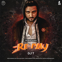 03. Woh Pehli Baar (Remix) - DJ T by AIDC