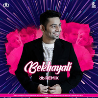 Bekhayali (db Remix) - DJ Deep Bhamra by AIDC