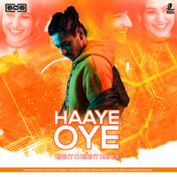 Haaye Oye (Remix) - Eight O Eight by AIDC