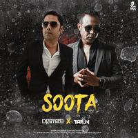 Soota (Remix) - DJ Amit B & DJ Tarun by AIDC
