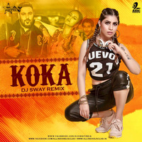 Koka (Remix) - DJ Sway by AIDC