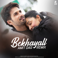 Bekhayali (Remix) - Amit Das by AIDC