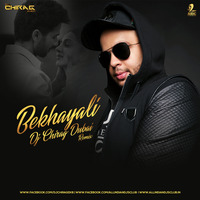 Bekhayali (Remix) - DJ Chirag Dubai by AIDC