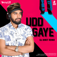 Udd Gaye (Remix) - Ritviz - DJ Ankit by AIDC