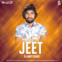 Jeet (Remix) - Ritviz - DJ Ankit by AIDC