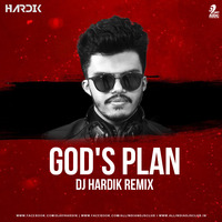 God's Plan (Remix) - DJ Hardik by AIDC