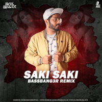 O Saki Saki (Remix) - BASSBANG3R by AIDC