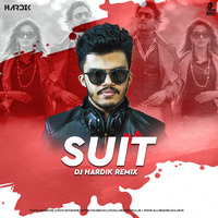 Suit (Remix) - Hindi Medium - DJ Hardik by AIDC