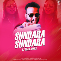 Sundara Sundara (Remix) - DJ Dean by AIDC