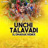 Unchi Talavadi (Remix) - DJ Dharak by AIDC