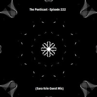 The Poeticast - Episode 222 (Sara Krin Guest Mix) by The Poeticast