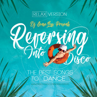 Reversing into Disco 2019 by Ricky Levine