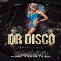 Dr Disco-2019 by Ricky Levine