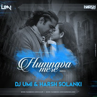 DJ UMI & HARSH SOLANKI - HUMNAVA MERE (ACOUSTIC VERSION) JUBIN NAUTIYAL by Harsh Solanki
