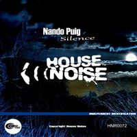 Nando Puig - Silence (Original Mix) by Nando Puig