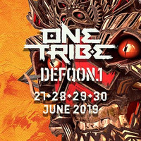 Mark With a K &amp; MC Chucky - Defqon.1 Weekend Festival 2019 by EDM Livesets, Dj Mixes & Radio Shows