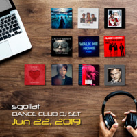 Sgoliat Dance Club Dj Set (Jun 22, 2019) by Sgoliat rMx