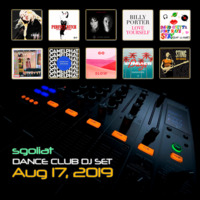 Sgoliat Dance Club Dj Set (Aug 17, 2019) by Sgoliat rMx