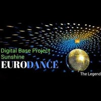 Digital Base Project - Sunshine (Power Mix) by Tomek Pastuszka