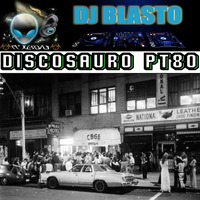 Discosauro Pt080 by DjBlasto