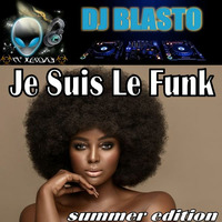Je suis le Funk 6 by DjBlasto