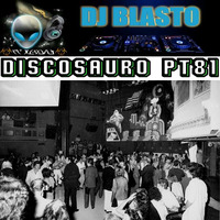 Discosauro Pt081 by DjBlasto