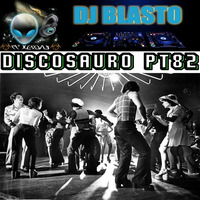Discosauro Pt082 by DjBlasto