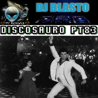 Discosauro Pt083 by DjBlasto