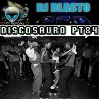 Discosauro Pt084 by DjBlasto