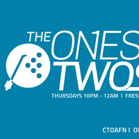 025 - The Ones And Twos On Fresh927 - ctoafn & Bright Eyed 040719 by ctoafn