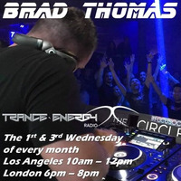 Brad Thomas' The Power of Music - Aug '19 #2 by DJ Brad Thomas