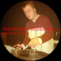 Old school house 1 mixed by Manio by manio