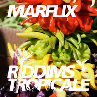Riddims Tropicale #24 with Uproot Andy &amp; SilentPressure by Marflix