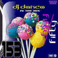 DJ Danco 50/50 Mix  #153 - Mixed By DJ Danco by DJ Danco