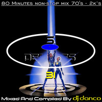 5 DECADES #31 - Mixed By DJ Danco by DJ Danco