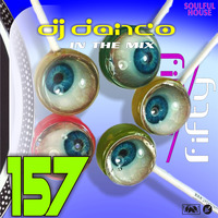 DJ Danco 50/50 Mix  #157 - Mixed By DJ Danco by DJ Danco
