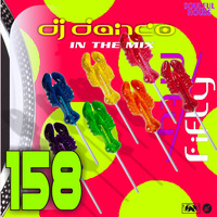 DJ Danco 50/50 Mix  #158 - Mixed By DJ Danco by DJ Danco