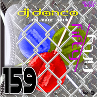 DJ Danco 50/50 Mix  #159 - Mixed By DJ Danco by DJ Danco