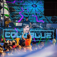 Cold Blue at Luminosity Beach Festival 27-06-2019 by Sound Of Today