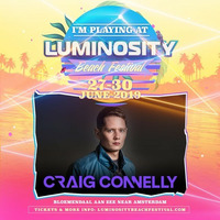 Craig Connelly Live at Luminosity Beach Festival 2019 by Sound Of Today