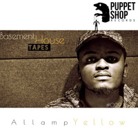 BHT-029 Part 1 Allamp Yellow by Puppetshop Records